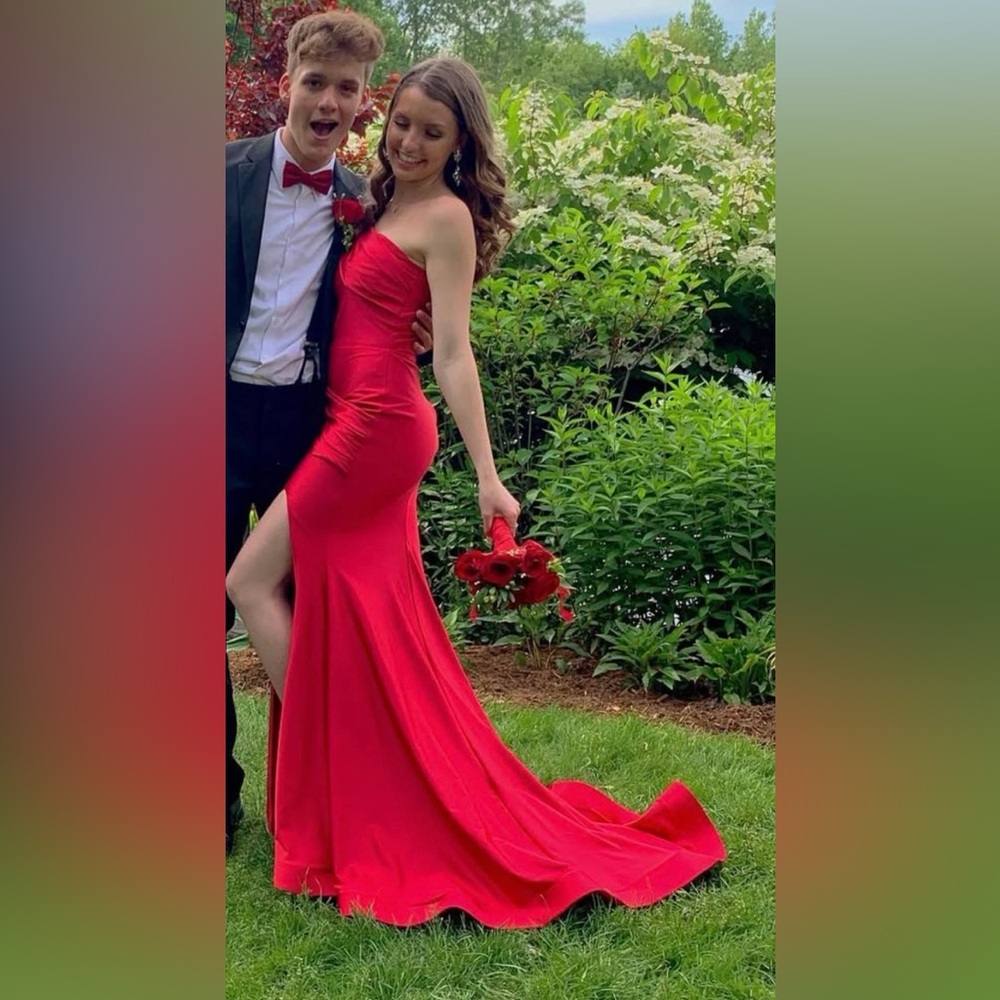 Jessica Angel 548 Dress